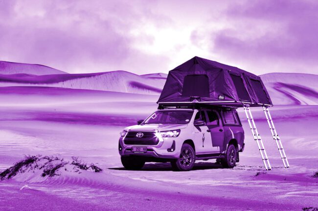 Daosa Tours