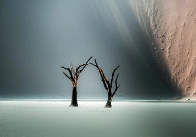 Deadvlei