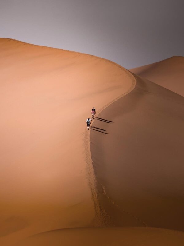 Dunes
