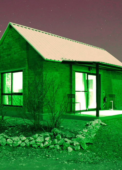 Etosha Omusati Lodge