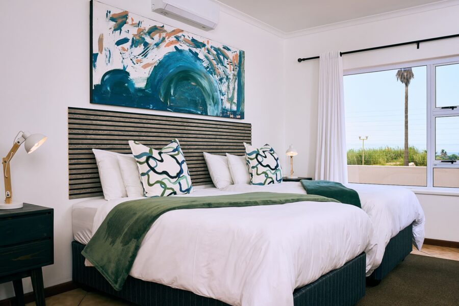 Ocean House Guest House Room