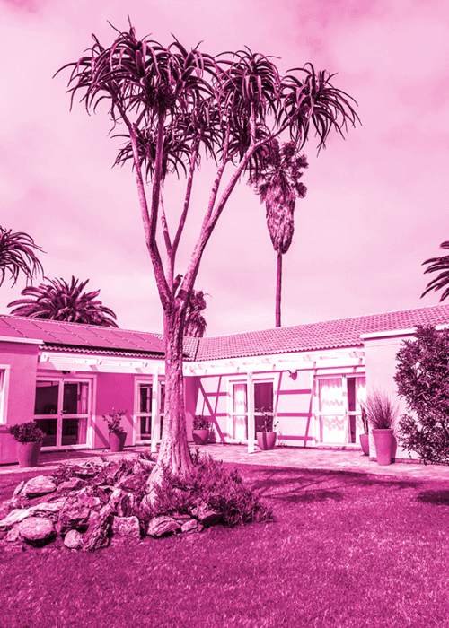 Ocean House Guesthouse
