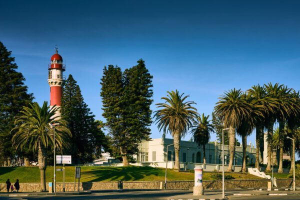 Swakopmund